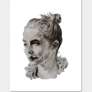 Villanelle Posters and Art